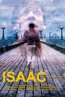 Исаак (2008) постер