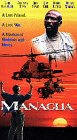 Managua (1997) постер