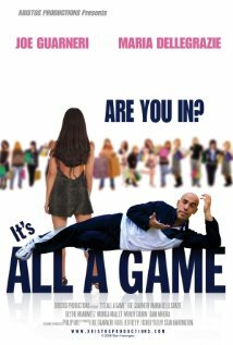 It's All a Game (2008) постер