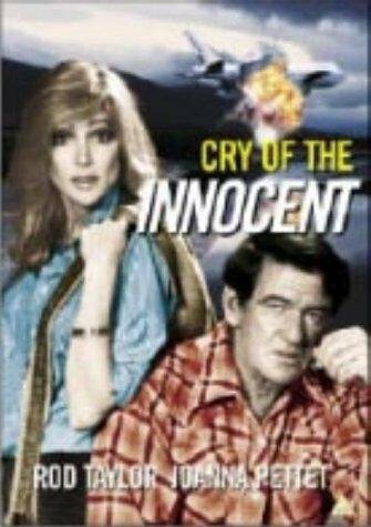 Cry of the Innocent (1980) постер