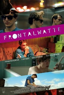Frontalwatte (2011) постер