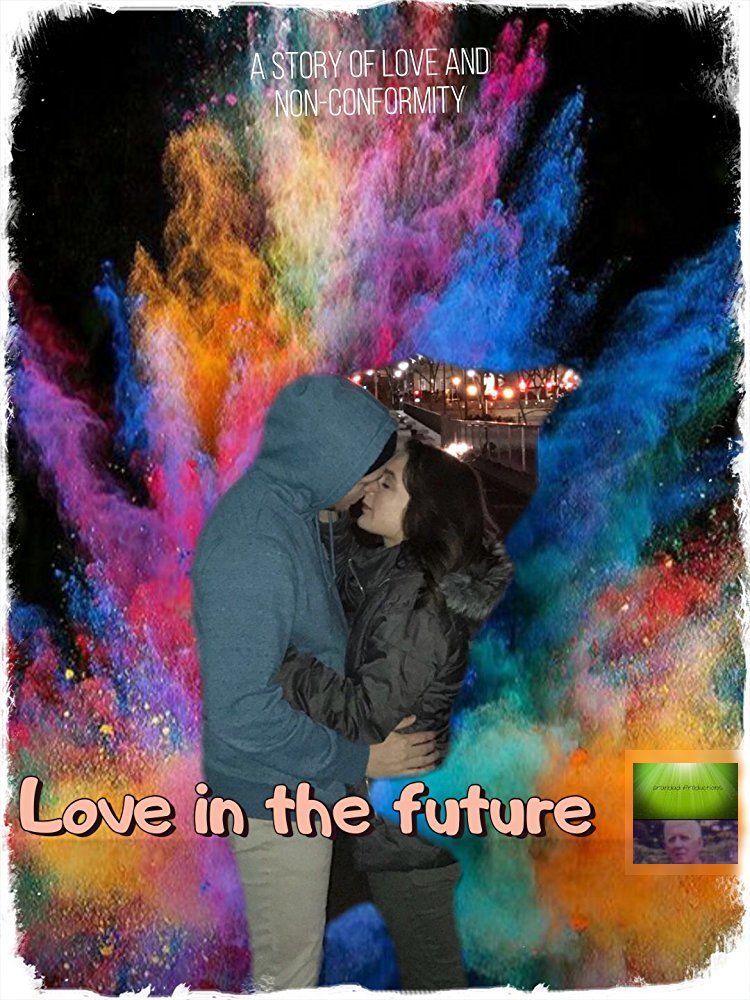 Love in the Future (2022) постер