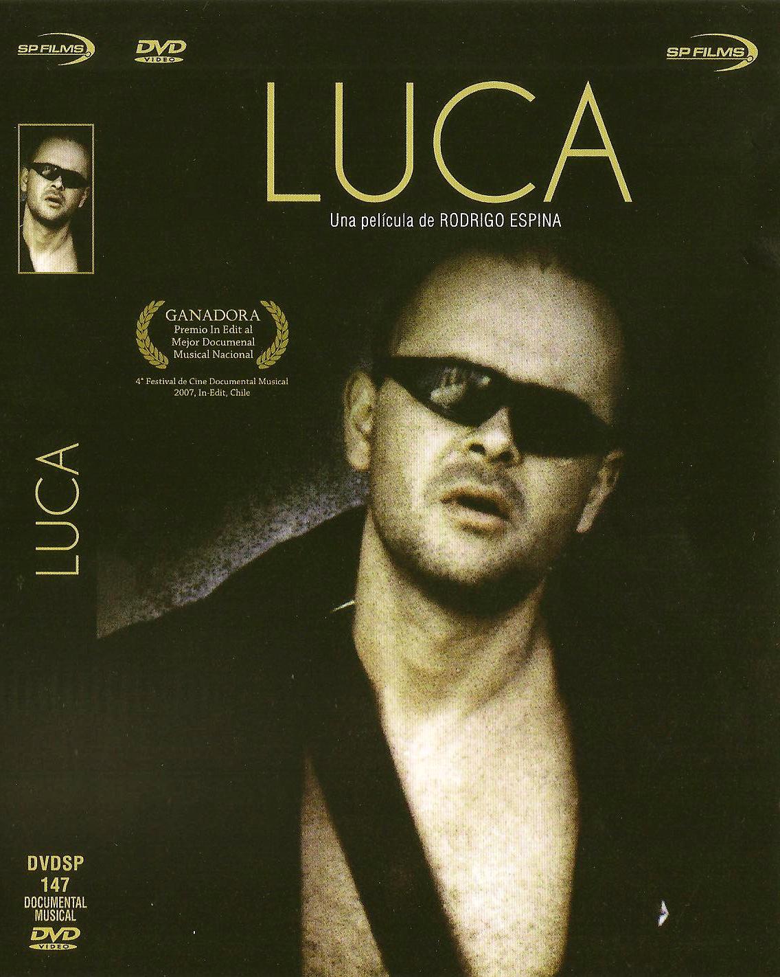 Лука (2008) постер