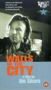 Walls in the City (1994) постер