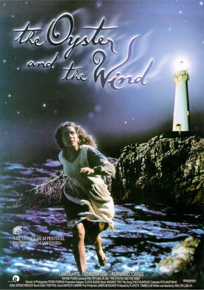 Устрица и ветер (1997) постер