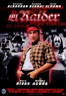 El raider (2002) постер