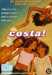 Коста! (2001) постер