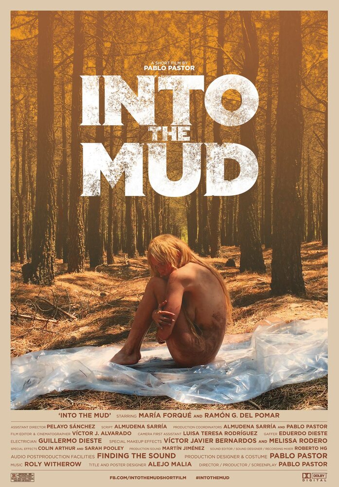 Into the Mud (2016) постер