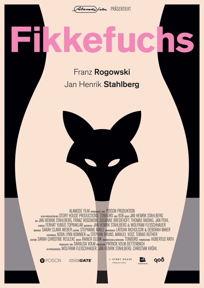 Fikkefuchs (2017) постер