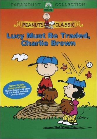 It's Spring Training, Charlie Brown! (1996) постер
