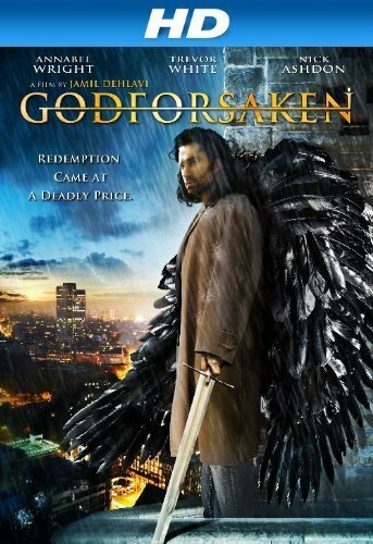 Godforsaken (2010) постер