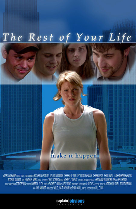 The Rest of Your Life (2005) постер