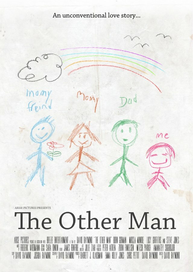 The Other Man (2013) постер