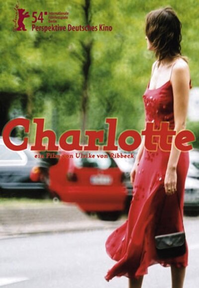 Шарлотта (2004) постер