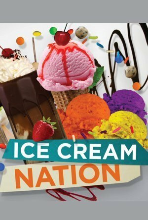 Ice Cream Nation (2013) постер