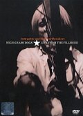 Tom Petty and the Heartbreakers: High Grass Dogs, Live from the Fillmore (1999) постер