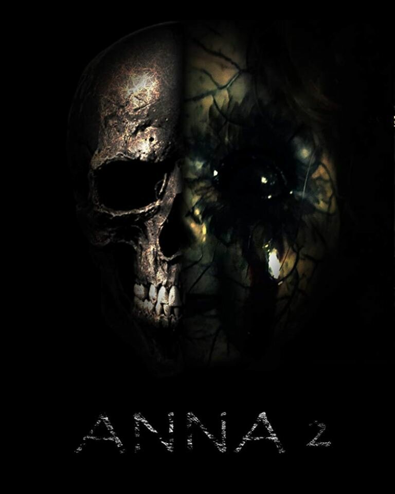 Anna 2 (2019) постер