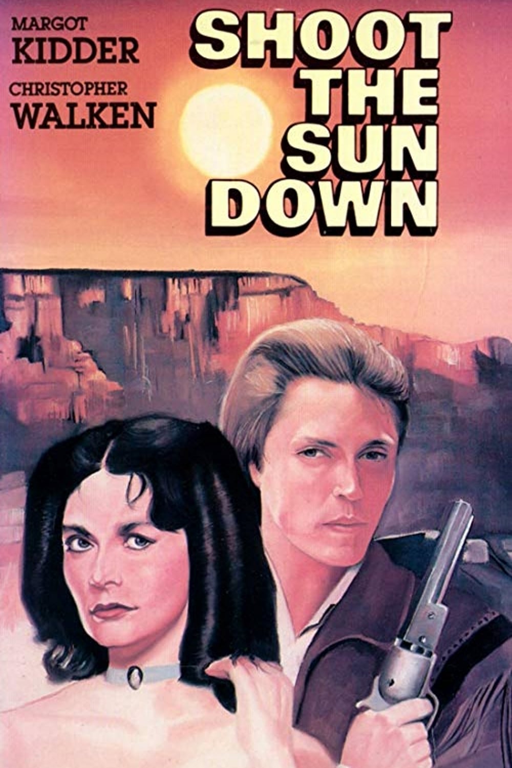 Подстрели солнце (1978) постер