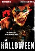 Мистер Хэллоуин (2007) постер