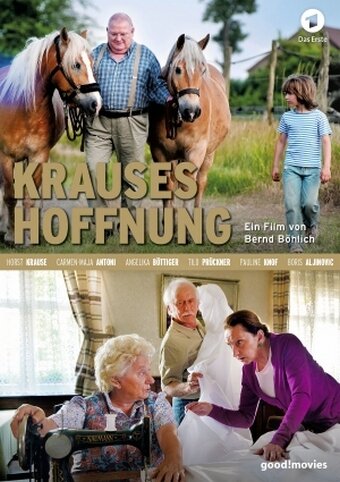 Krauses Hoffnung (2019) постер