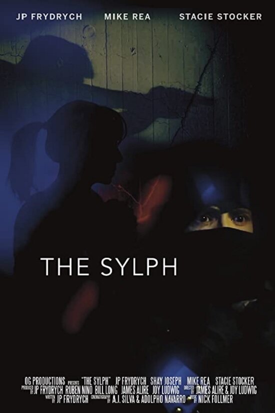 The Sylph (2018) постер