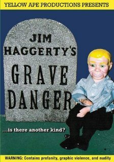 Grave Danger (2009) постер