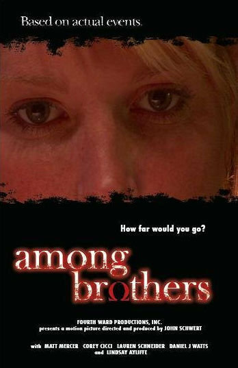 Между братьями (2005) постер