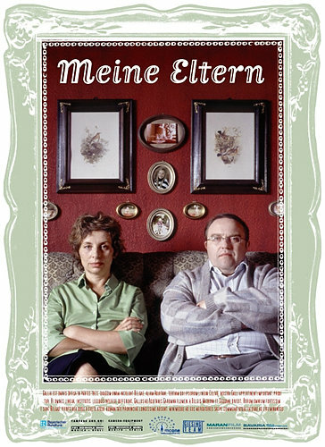Мои родители (2004) постер