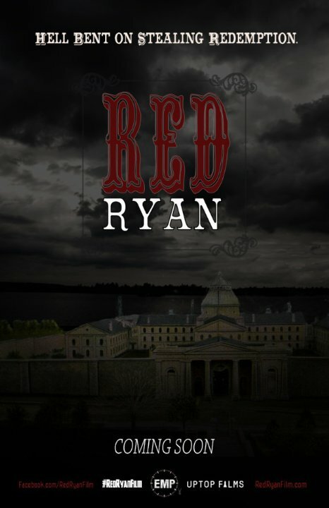 Red Ryan (2016) постер