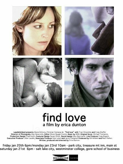 Find Love (2006) постер