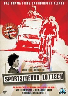 Велогонщик Лёцш (2007) постер