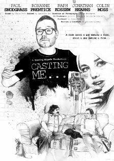 Casting Me... (2012) постер