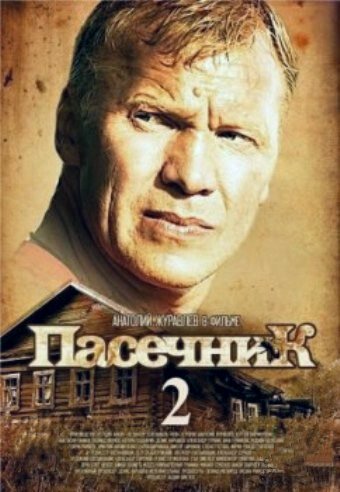 Пасечник 2 (2015) постер