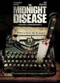 The Midnight Disease (2010) постер
