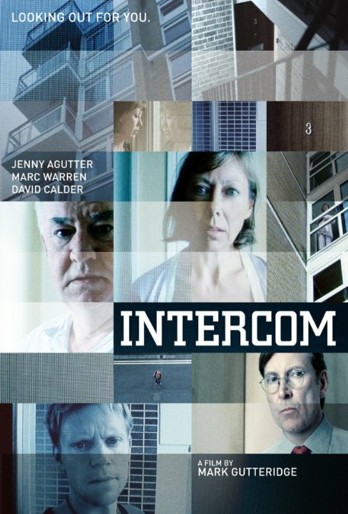 Intercom (2008) постер