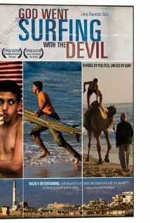 God Went Surfing with the Devil (2010) постер