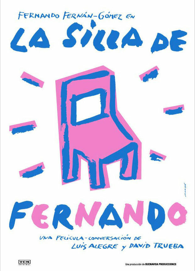 Стул Фернандо (2006) постер