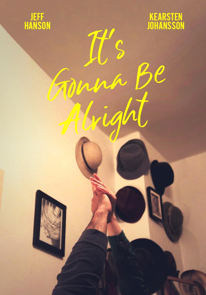 It's Gonna Be Alright (2020) постер