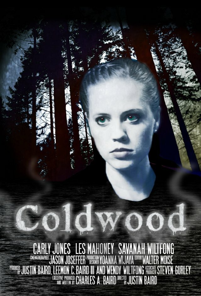 Coldwood (2012) постер