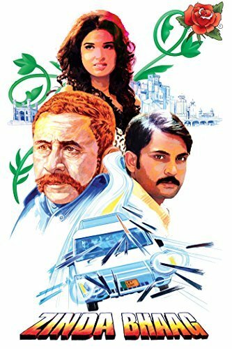 Zinda Bhaag (2013) постер