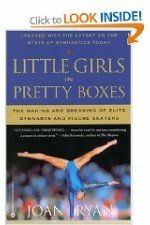 Little Girls in Pretty Boxes (1997) постер