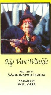 Рип Ван Винкль (1978) постер