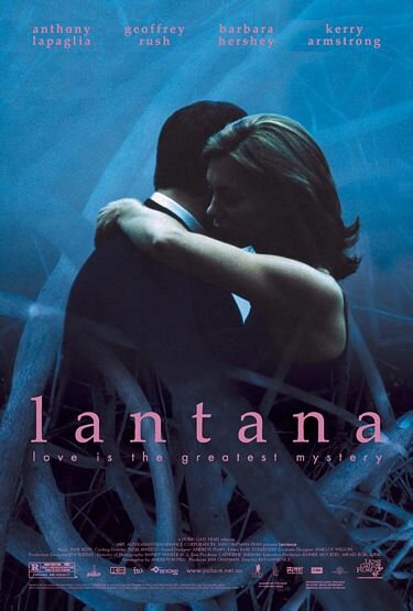 Лантана (2001) постер