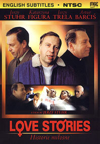 Любовные истории (1997) постер