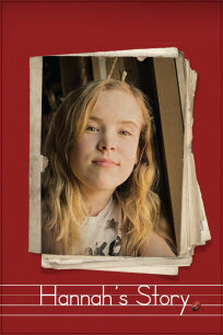 История Ханны (2007) постер
