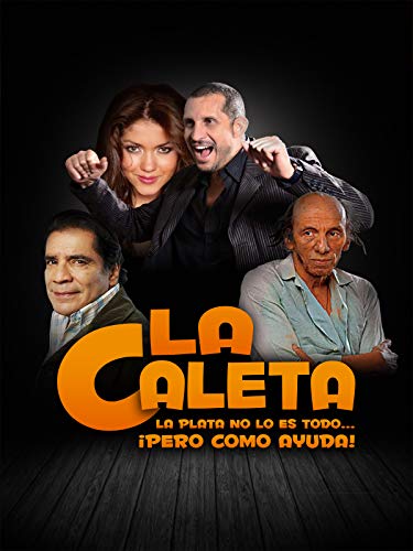 La Caleta (2018) постер