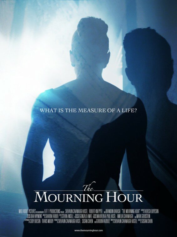 The Mourning Hour (2014) постер