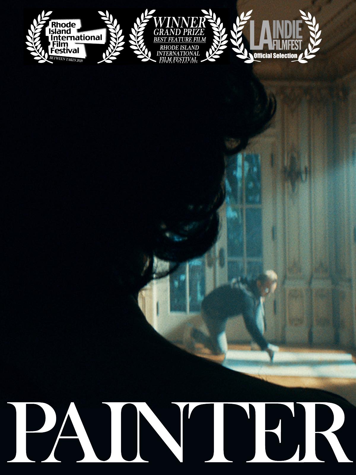 Painter (2020) постер