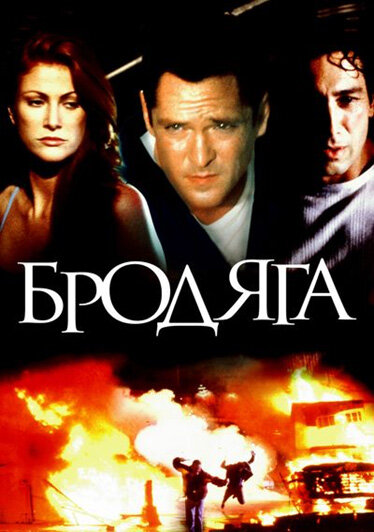 Бродяга (2000) постер