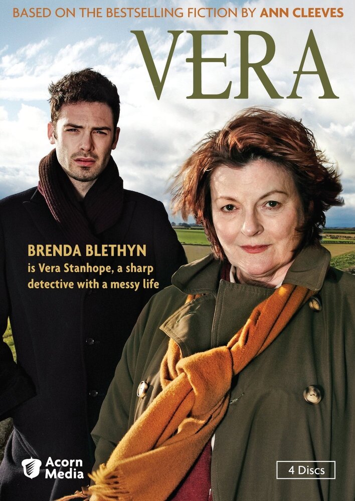 Вера (2011) постер